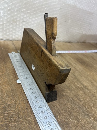 Rabot outils anciens - rabot,