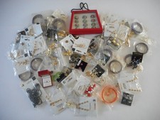 lot bijoux fantaisie collier