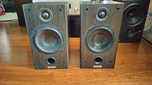 Tannoy fusion one - fusion,