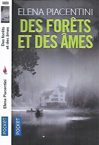 Elena piacentini des - elena, forÊts