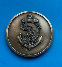 #9887#Jolie médaille en