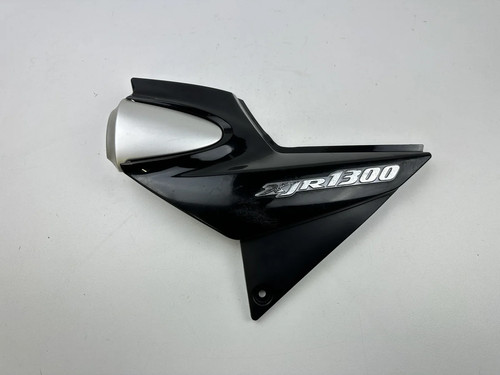Cache sous selle gauche yamaha - selle,