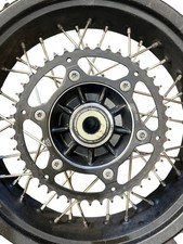 ROUE ARRIERE KTM 790/890