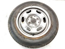 Volkswagen Polo MK2 86C Coupé