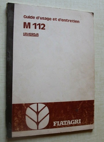 Guide usage entretien m - et,