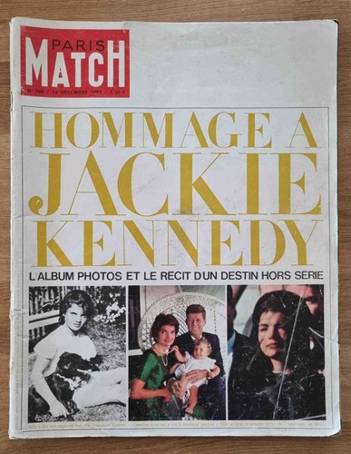 Paris match 766 du - match,