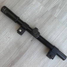 Lunette de tir Kassnar 4 x 15 - Airsoft