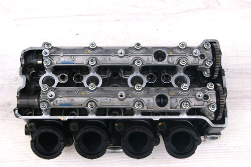 Suzuki gsr 750 - gsr, À