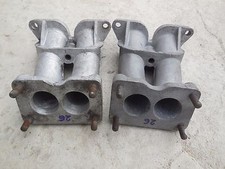 Collecteurs D'Admission