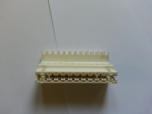 Neuf kit connecteur 27719027 - connecteur,