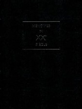 Mémoires du XXe siècle 