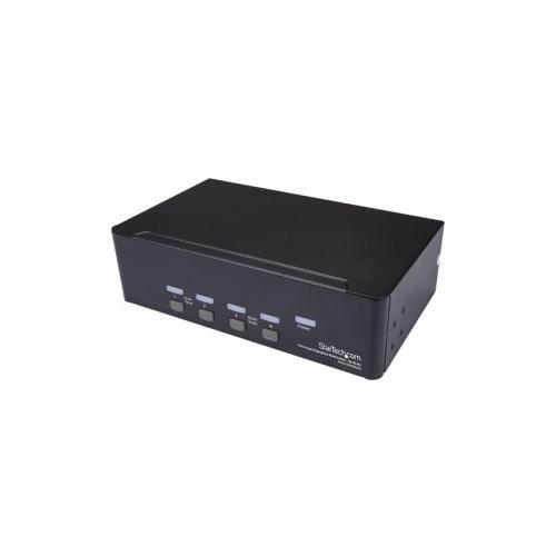 Startech port double - startech, 4