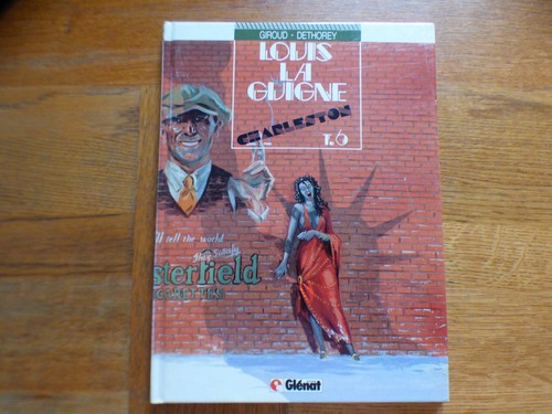 Louis guigne 6 - louis, n°