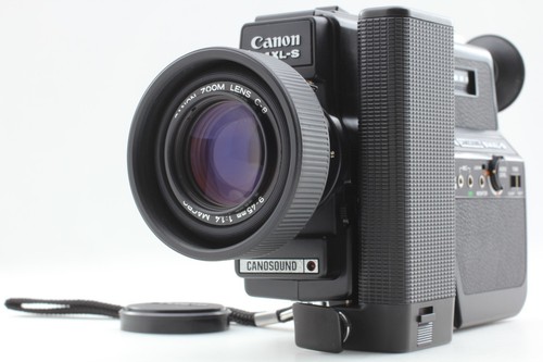 For parts canon - ],