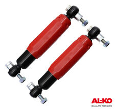 2x Al-Ko Octogone Amortisseurs