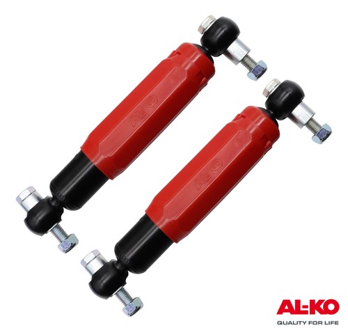 Octogone amortisseurs - al-ko,
