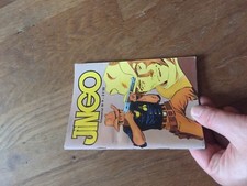 PETIT FORMAT BD JINGO 9
