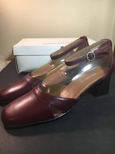 Naturalizer size lucille - -,