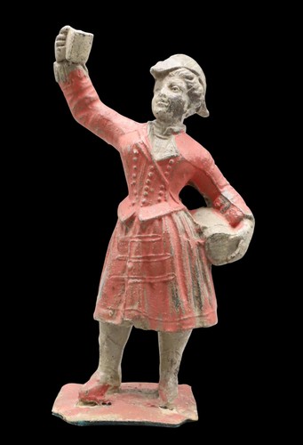 Vivandière régule 1860 - la,