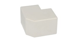 Angle extérieur pour goulotte