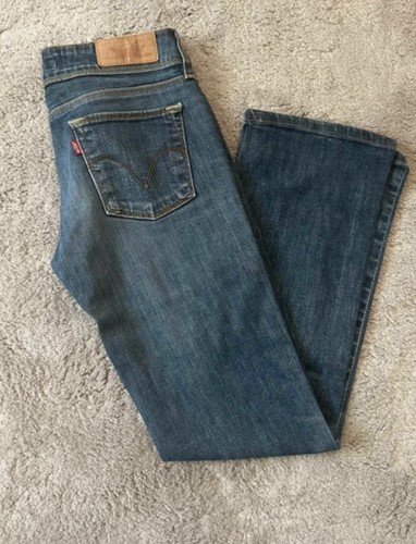 Jean levi 570 straight fit - jean, levi’s