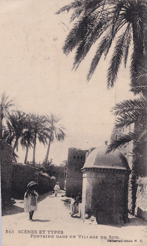 Carte postale postcard - postale,