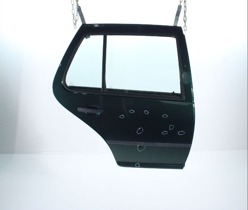 Porte arriere droite - porte,