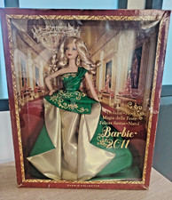 BARBIE Collection Noël 2011