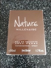 Nature Millénaire