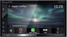 Kenwood DNX5190DABS Autoradio