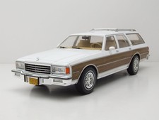 Chevrolet caprice kombi estate - caprice,
