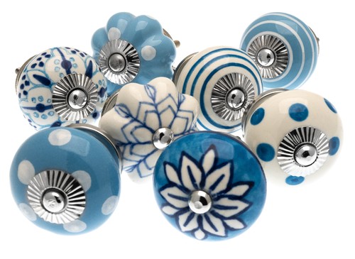 Lot boutons décoratifs - lot, de