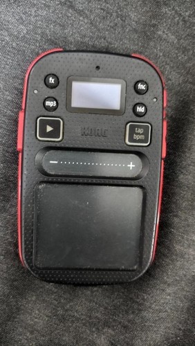 Korg minikaoss pad mini kp2 - korg, 2