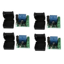 12v 1ch 433mhz - dc,