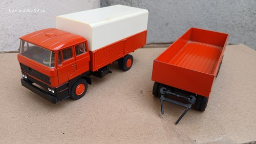 Lion car camion daf - lion, +