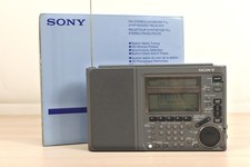 Radio récepteur Sony ICF-SW77