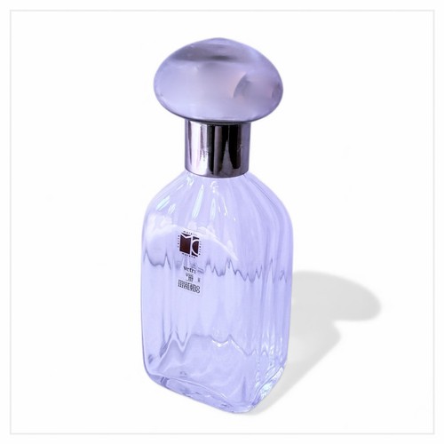 Bouteille liqueur verre - liqueur,