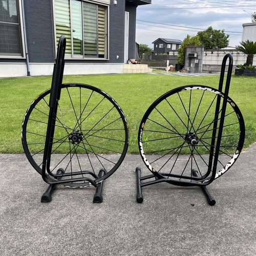 Shimano inch front and - shimano, rear