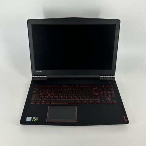Lenovo legion y520 - legion, 15.6