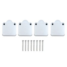 For Placard Garde-Manger Interrupteur Portail Int��rieur Plein ��lectrique Blanc