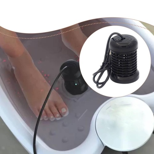Bain pieds ionique - de,