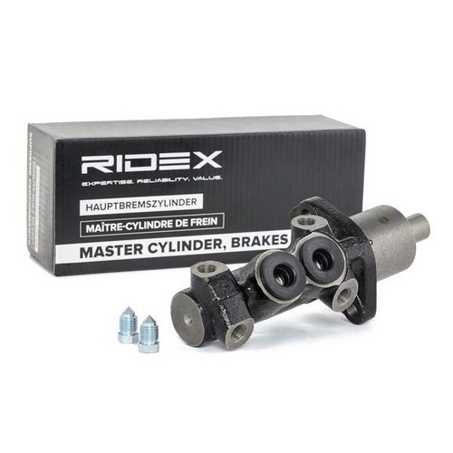 Brake master cylinder for - brake,