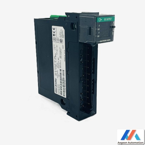 Allen bradley 1756 ob16e - allen-bradley, 1756-ob16e/a