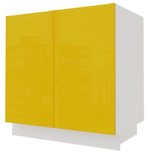 Meuble sous évier - meuble,