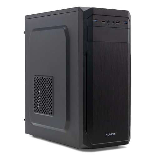Boîtier tour 500w atx - 500w,