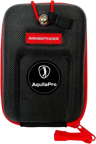 Golf rangefinder case - rangefinder,