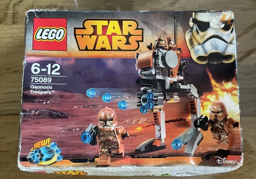 Boite lego set - lego,