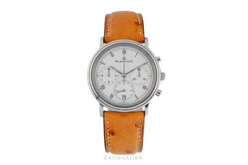 Montre homme blancpain - montre,