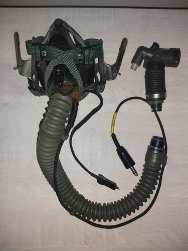 Oxygen mask mbu - oxygen, with