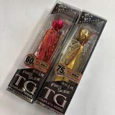 Hayabusa Musou Madai Slide TG